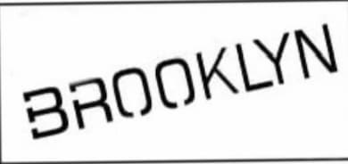 Brooklyn